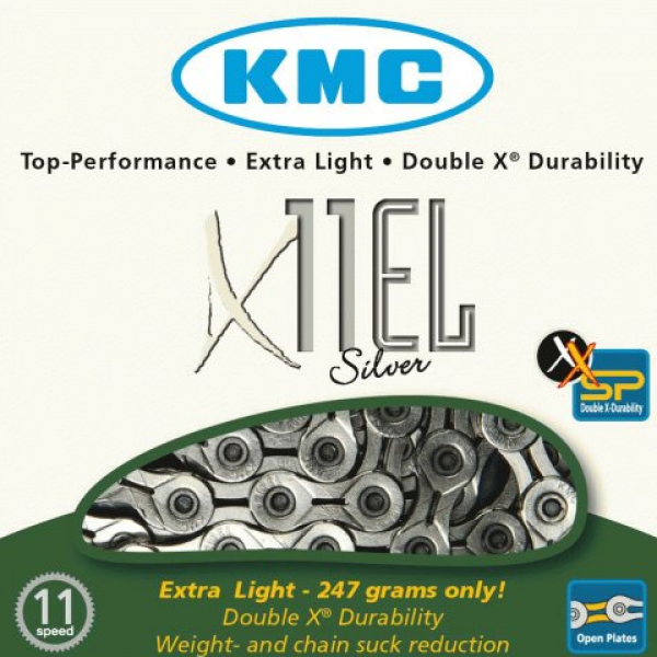 x11 el