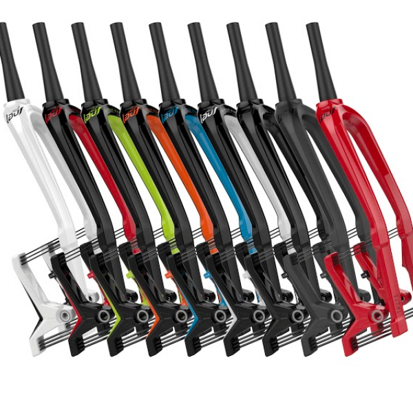 Lauf Lightweight Forks TR29/TR275 35% OFF!
