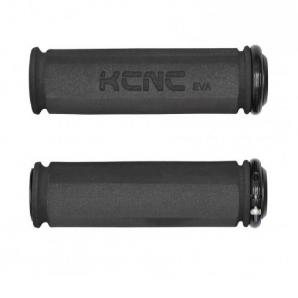 KCNC Lock-on EVA Foam Grips