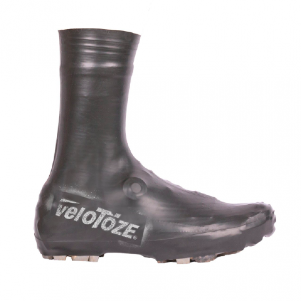 Velotoze MTB Waterproof Overshoes - Long