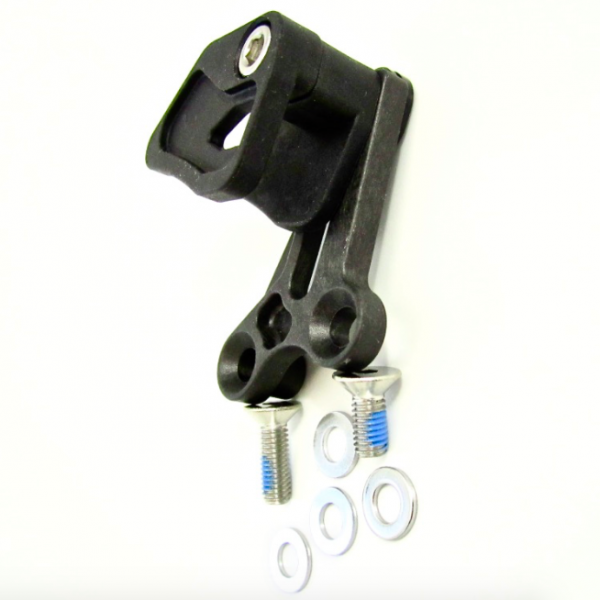 E-type/S3 Low Direct Mount Chain Guide V11, 16g