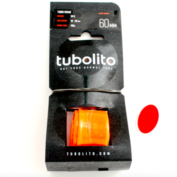 Tubolito Tubo Road Tube 39g!