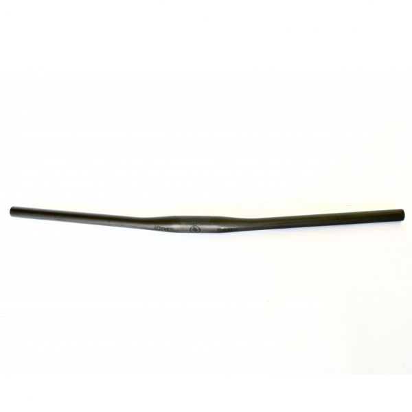 MT ZOOM Ultralight 750mm Carbon Bar 6.5 deg 119g