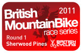 BMBRS 2011 - Round 1
