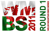Welsh MTB Series 2011 Round 1