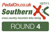 Southern XC Series 2011 - Round 4 Pernham Down