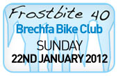 Frost Bite 40