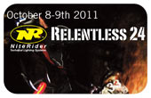 NITERIDER RELENTLESS 24