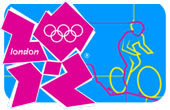 london 2012 Olympic Mountain Bike Event