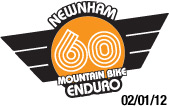 Newnham 60 Enduro