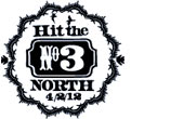 Hit the North