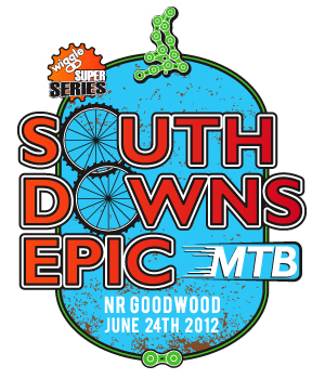 WIGGLE SOUTH DOWNS EPIC MTB RIDE