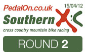 Pedal On Southern XC Series - Round 2 Pippingford