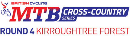 BC National Cross Country MTB Series R4