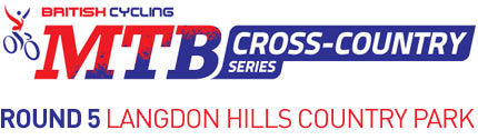 BC National Cross Country MTB Series R5