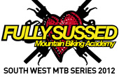 Fully Sussed South West Mountain Bike Series 2012