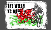 Welsh Cross Country Series 2012