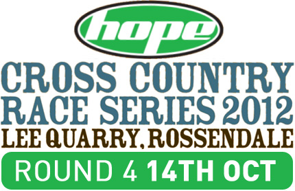 Hope Cross Country Race Series 2012 - R4