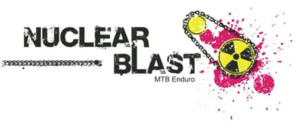 Nuclear Blast 2012