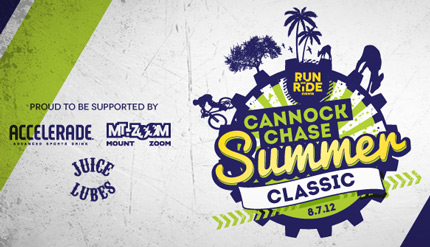 Cannock Chase Summer Classic