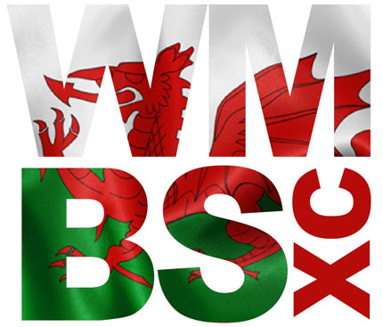 Welsh Championships 2012