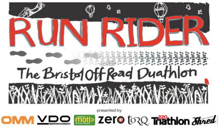 Run Rider Offroad Duathlon 2012