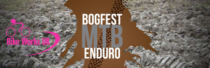 BikeWorkX Bogfest MTB Enduro