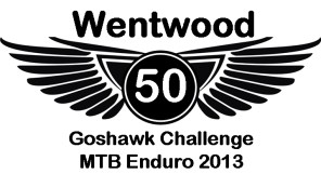 Wentwood50 Goshawk Challenge MTB Enduro