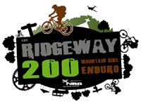 The Ridgeway 200 MTB 2013