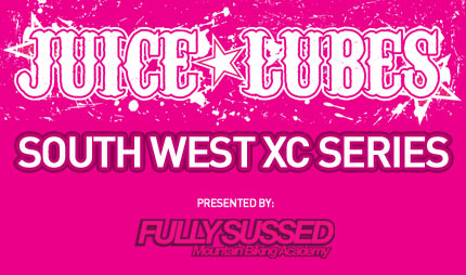 JUICE LUBES South West XC Series 2013