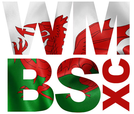 Welsh Mountain Bike Series 2013