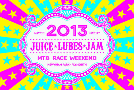 Juice Lubes Jam 2013