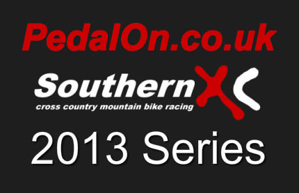 PedalOn Southern XC Series 2013