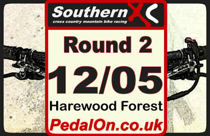 PedalOn.co.uk Southern XC 2013 - R2 - cancelled