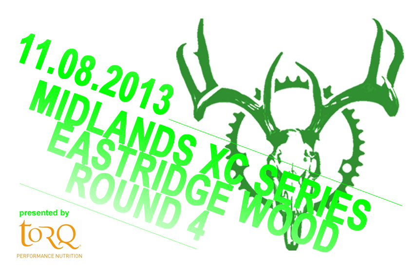 Midlands XC Mtb Series 2013 rd 4