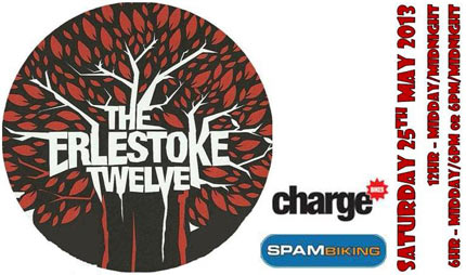 Erlestoke Twelve 2013