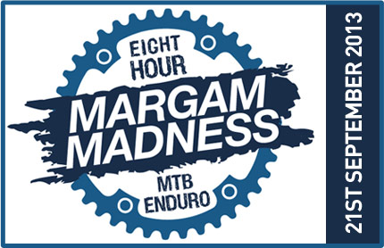 Margam Madness 2013 