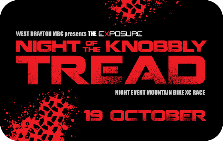 Night of the Knobbly Tread 2013