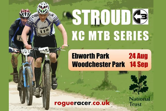 Stroud XC MTB Series 2013