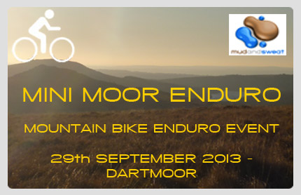 Mini Moor Enduro