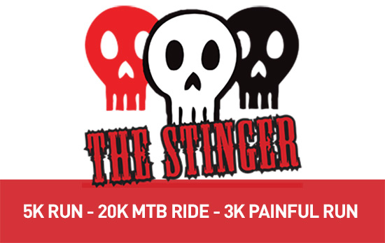 The Stinger 2014