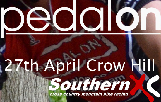 Southern XC 2014 Series rd 3