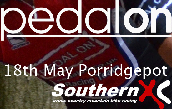 Southern XC 2014 Series rd 4