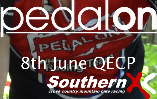 Southern XC 2014 Series rd 5
