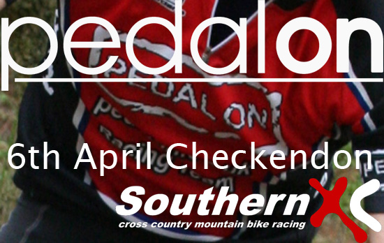 Southern XC 2014 Series rd 2