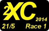 2XC 2014 Series Rd 1