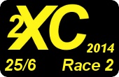 2XC 2014 Series Rd 2