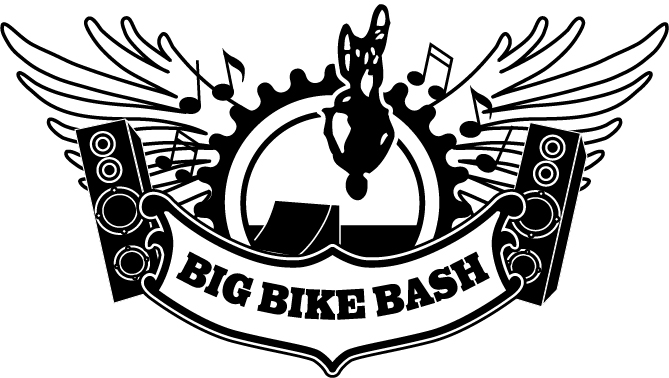 Big Bike Bash 2015