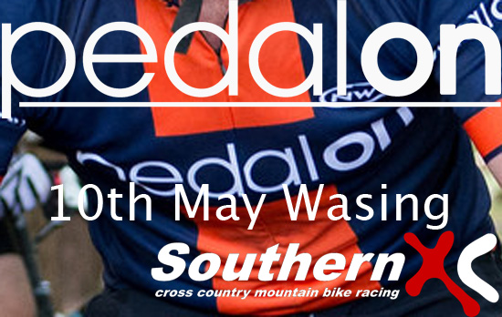 PedalOn.co.uk Southern XC 2015 - R3