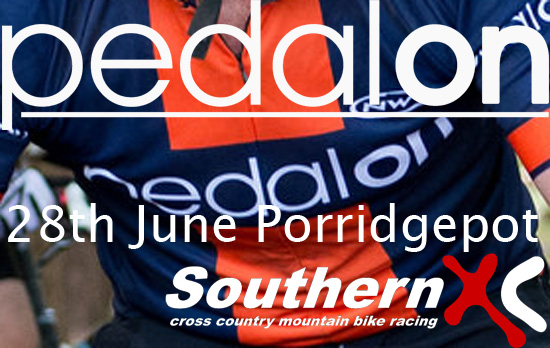 PedalOn.co.uk Southern XC 2015 - R5